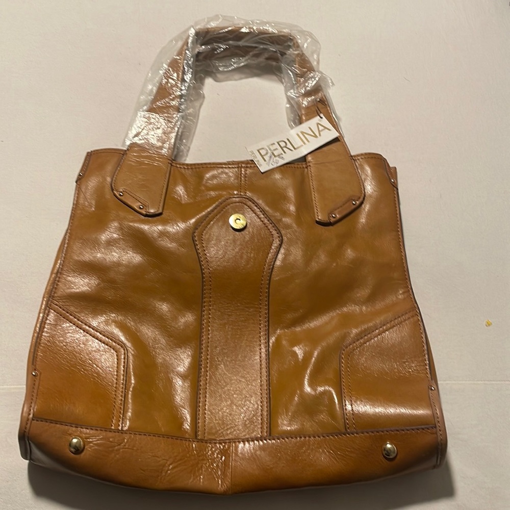 Perlina tote